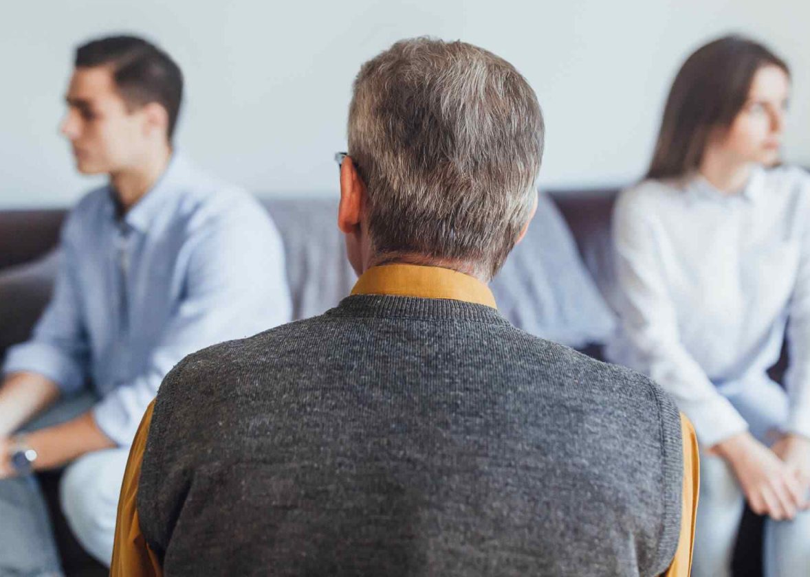 Managing Back to School Meltdowns