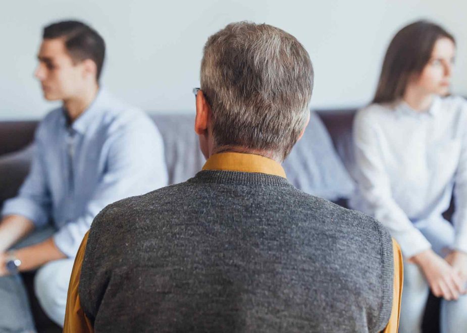 Managing Back to School Meltdowns