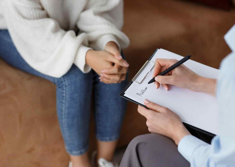 Five Benefits of Group Therapy